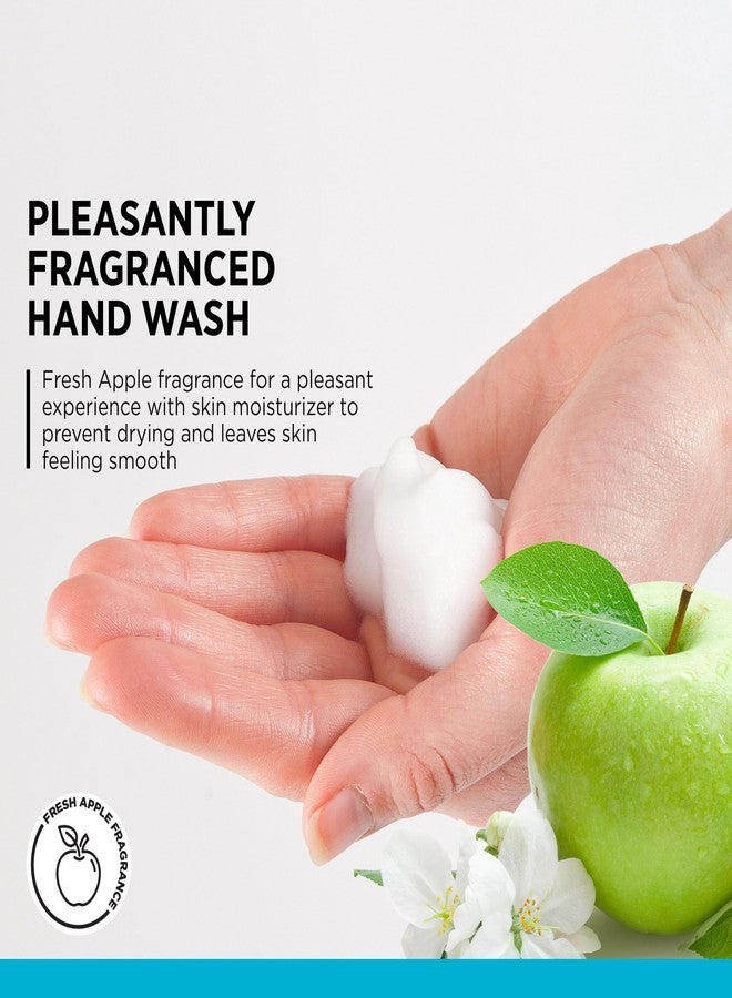 SC Johnson Professional REFRESH AZURE FOAM HAND SOAP 1.2 LITER TOUCH FREE, 3 PACK - Image 5